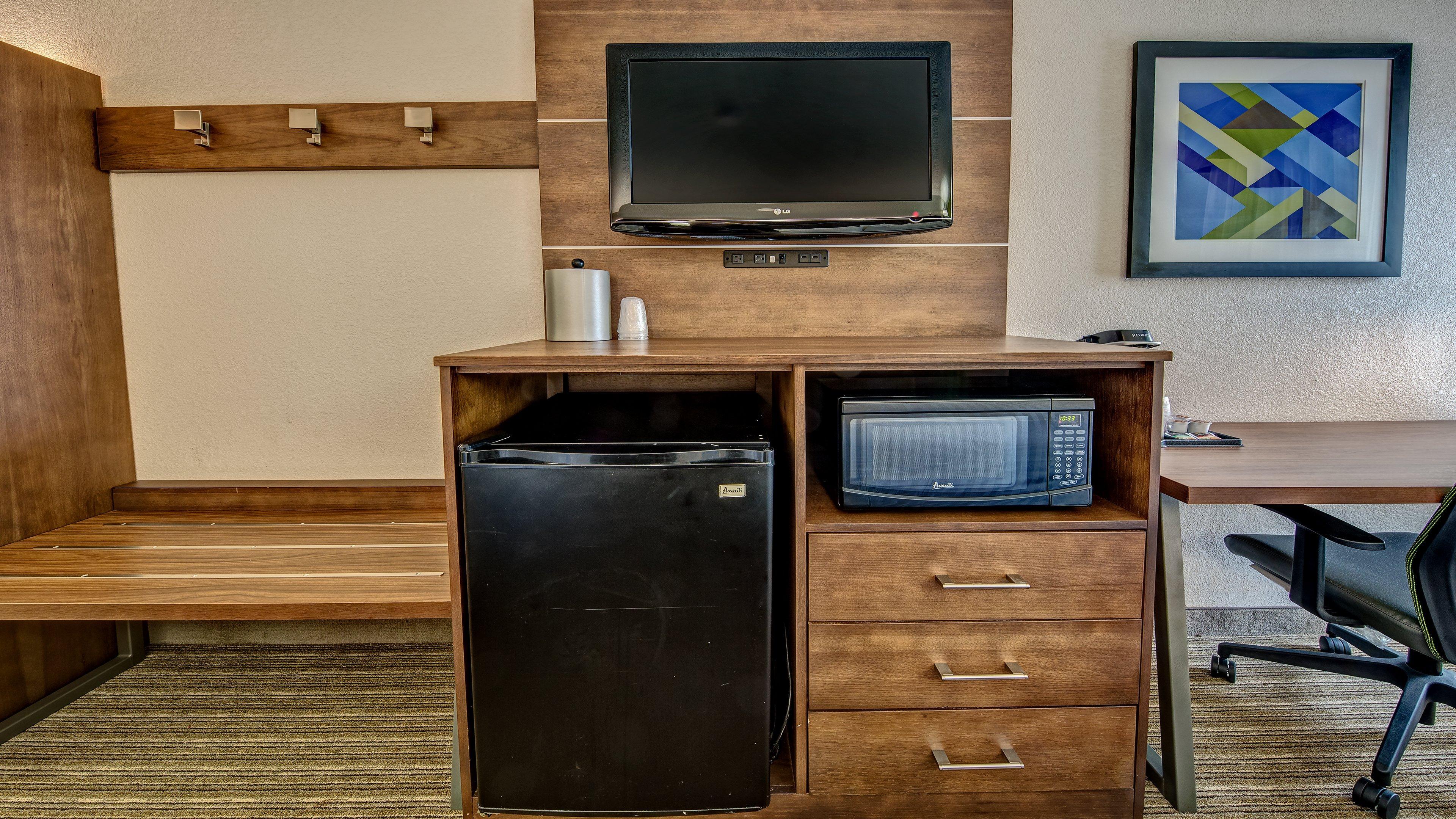 Holiday Inn Express Memphis Medical Center - Midtown By Ihg Ngoại thất bức ảnh