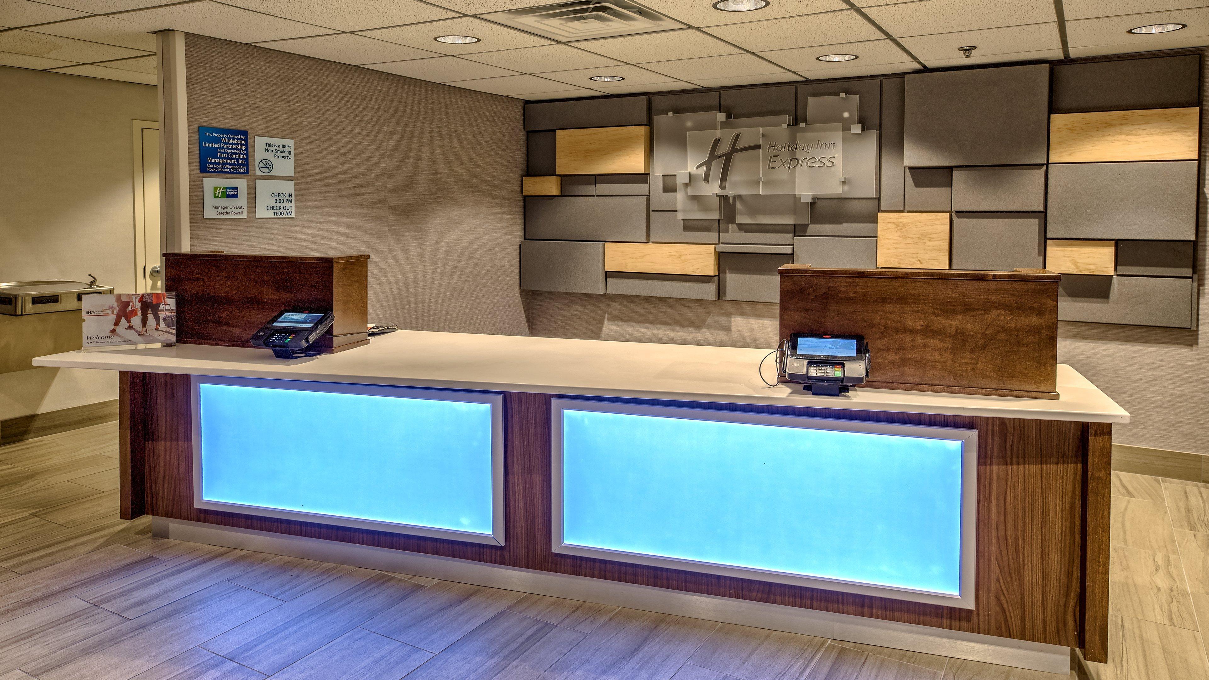 Holiday Inn Express Memphis Medical Center - Midtown By Ihg Ngoại thất bức ảnh
