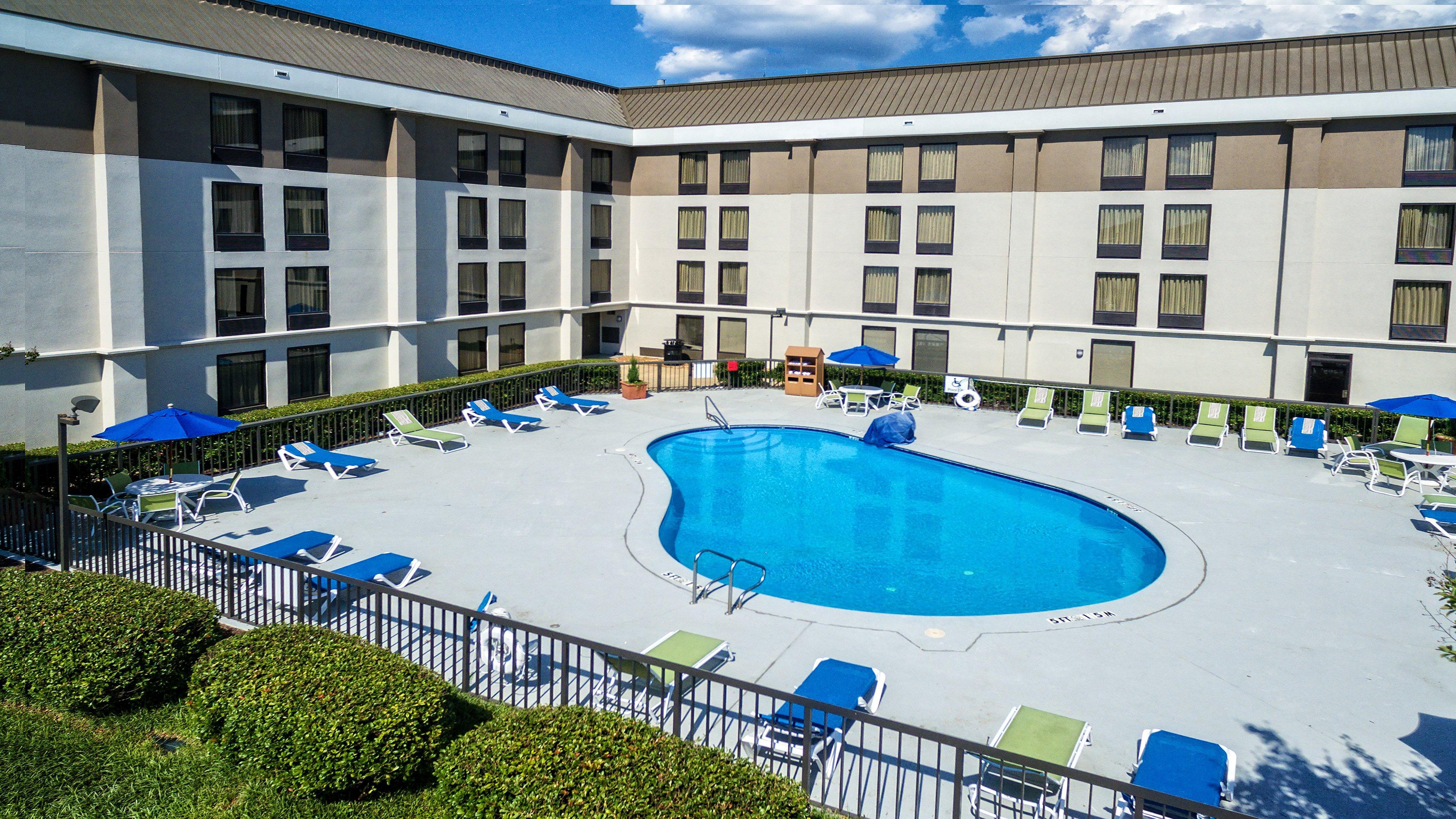 Holiday Inn Express Memphis Medical Center - Midtown By Ihg Ngoại thất bức ảnh